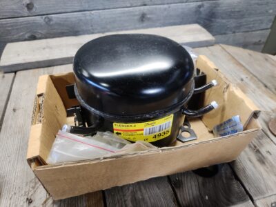 Kompressori Danfoss TLES9KK.2
