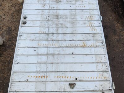 10X21 raksa ovi oikea kätinen