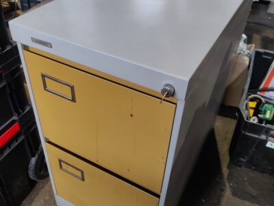 G.W Sohlberg peltikaappi