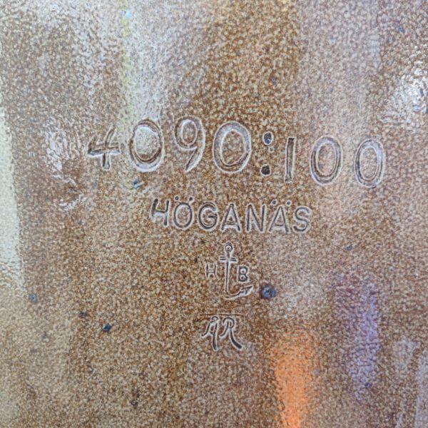 4090 100 HÖGANÄS 04 4090 100 HÖGANÄS 04