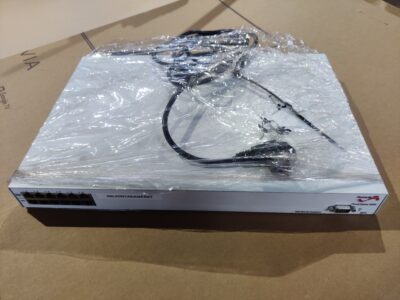 PowerDsine 6006 Poe Midspan 12-porttinen verkkokytkin